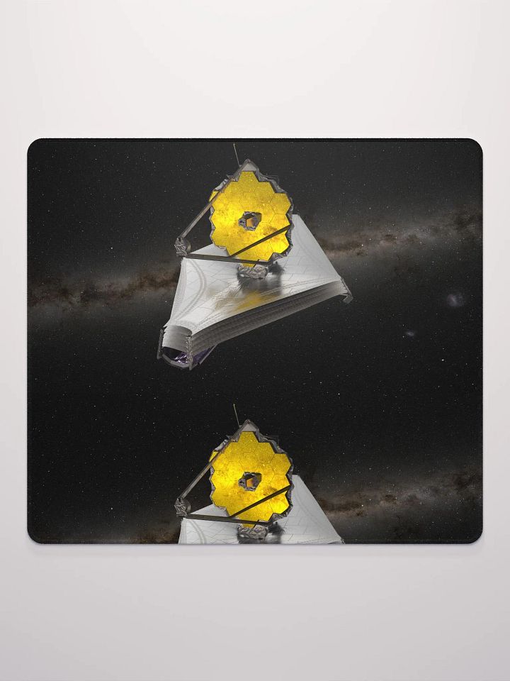 JWST ASTRO Gaming Mouse Pad product image (3)