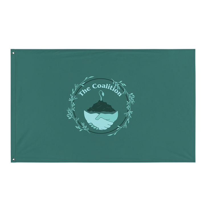 Coalition Flag product image (1)