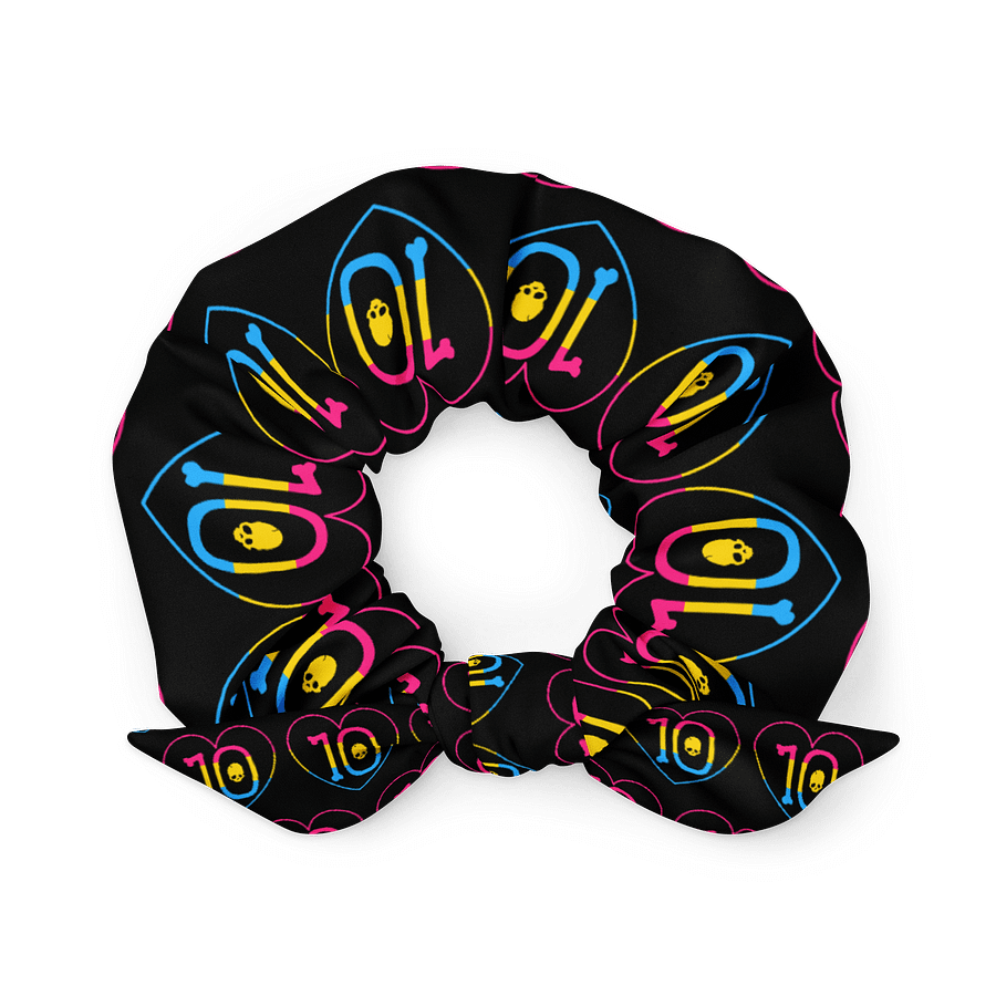 Pan Pride Scrunchie product image (1)