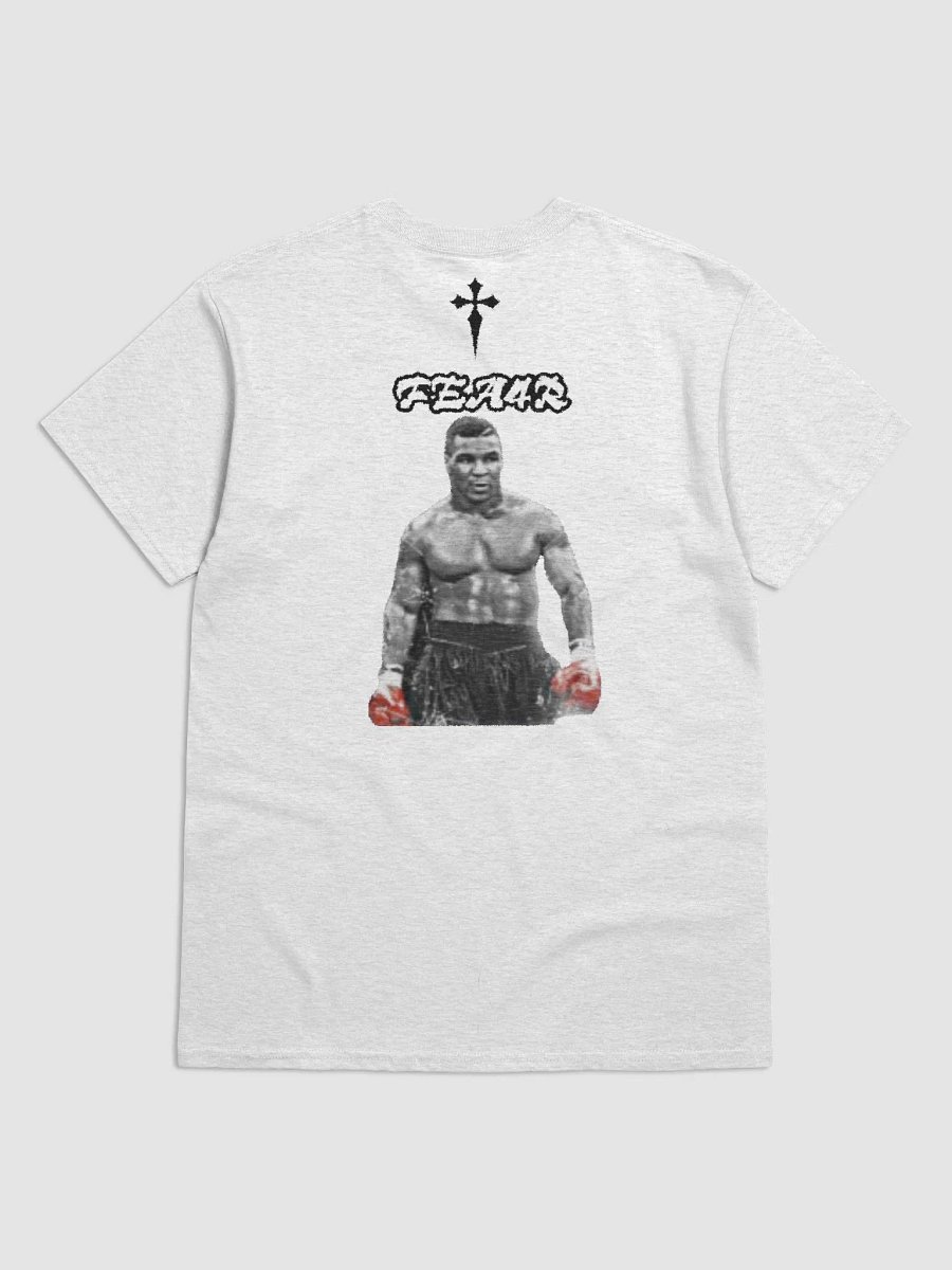 MIke TYSON X Fea4r - product image (21)