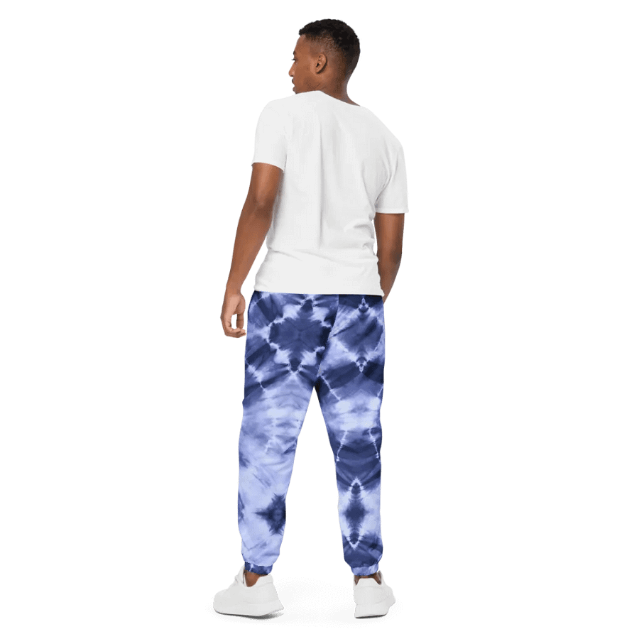 Aqua Dreams Track Pants product image (5)