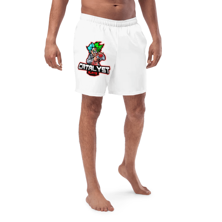 MENS SWIMMING TRUNKS product image (1)