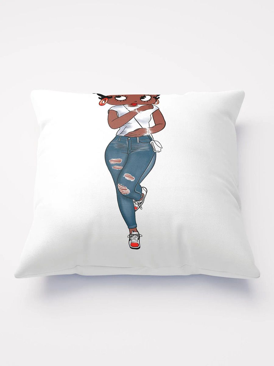 Betty boop pillow product image (1)