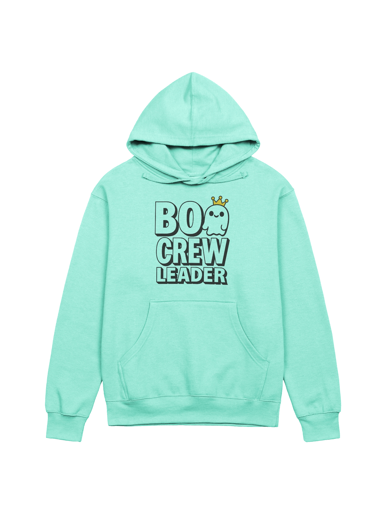 BOO LEADER Hoodie product image (4)