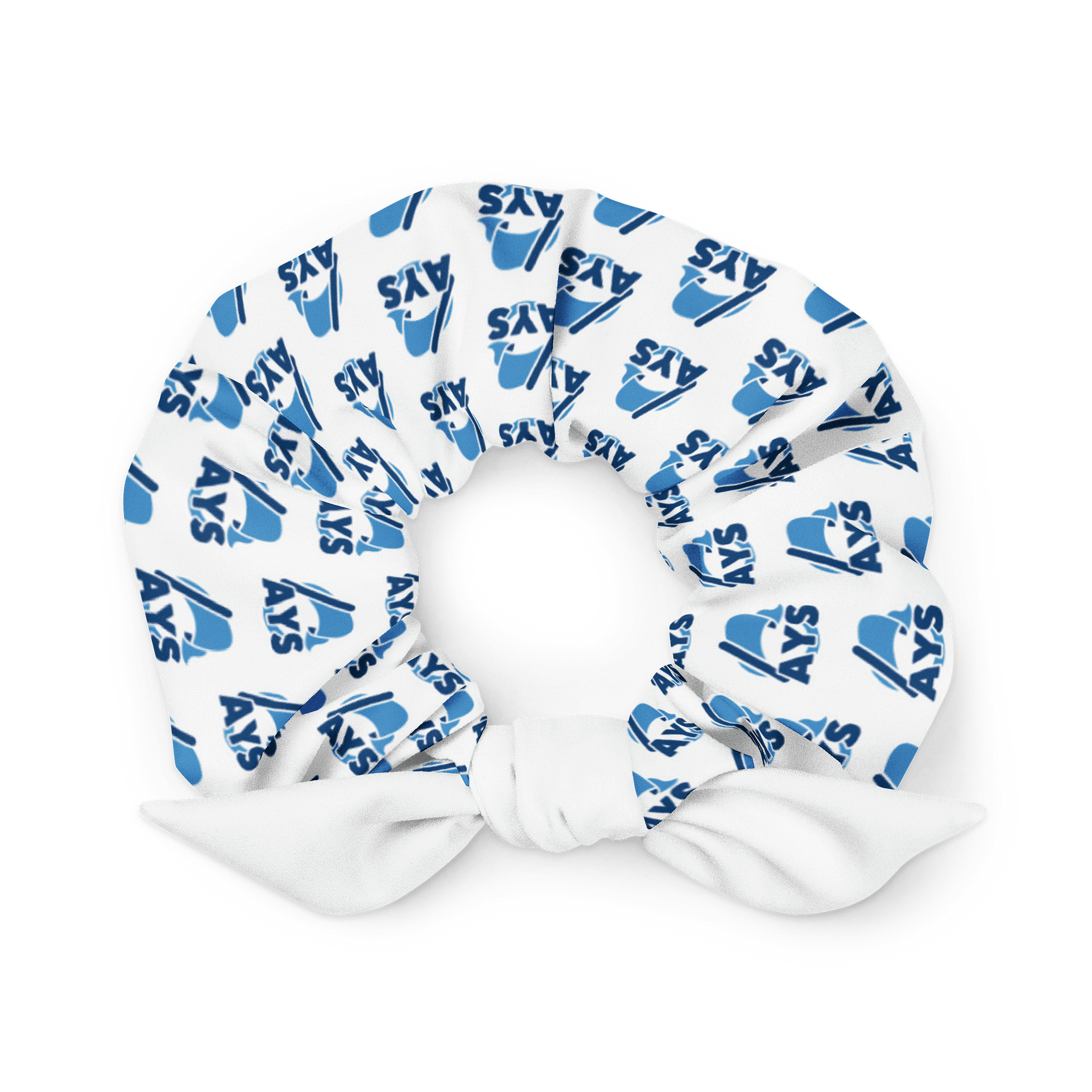 Advertise Your Server Scrunchie product image (1)