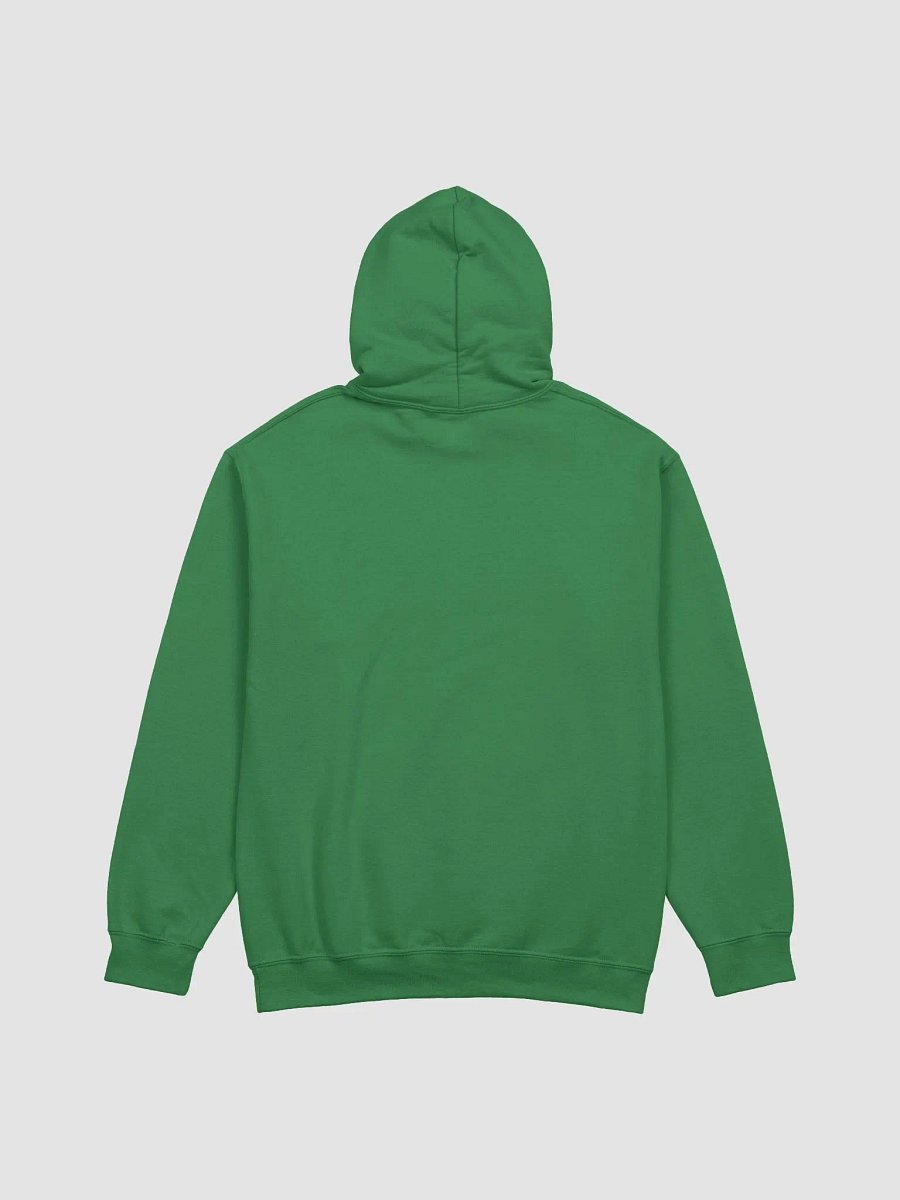 Sir Hoodie (black logo) product image (11)