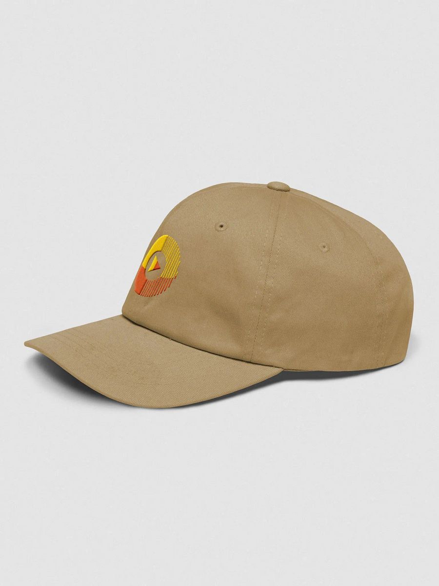 Commuter Trax Icon Dad Hat product image (4)