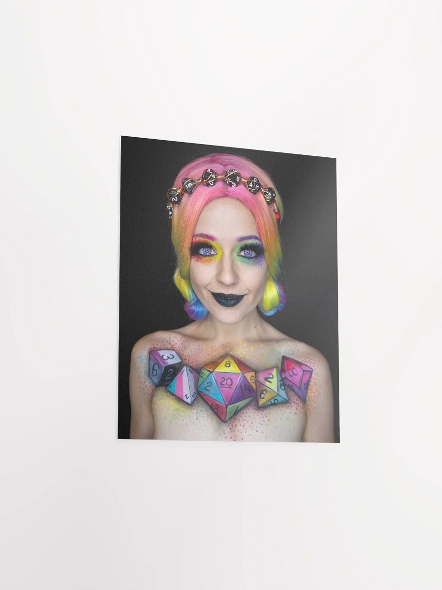OG PRIDE Dice 8x10 product image (3)