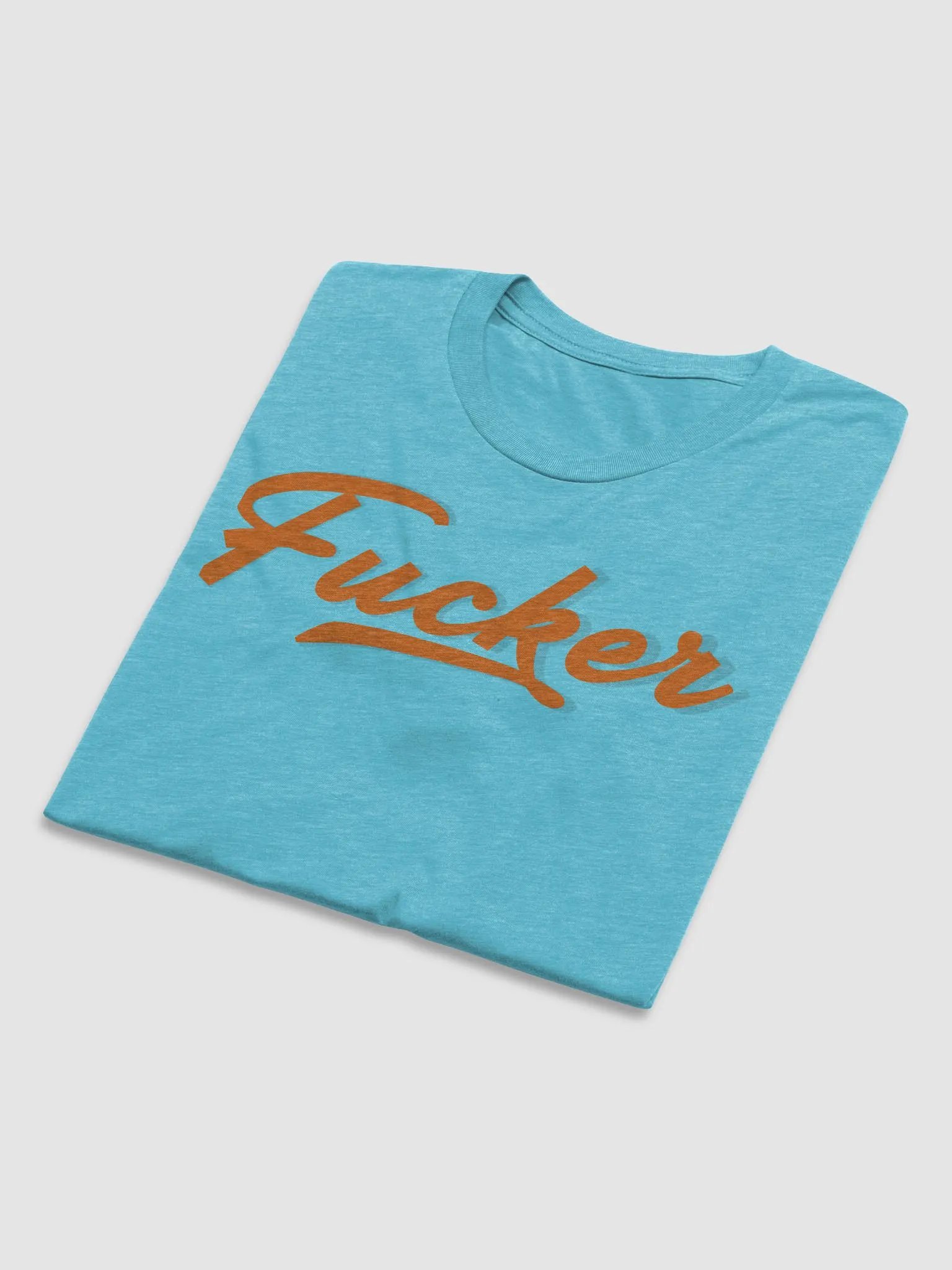 F*cker run tee product image (6)