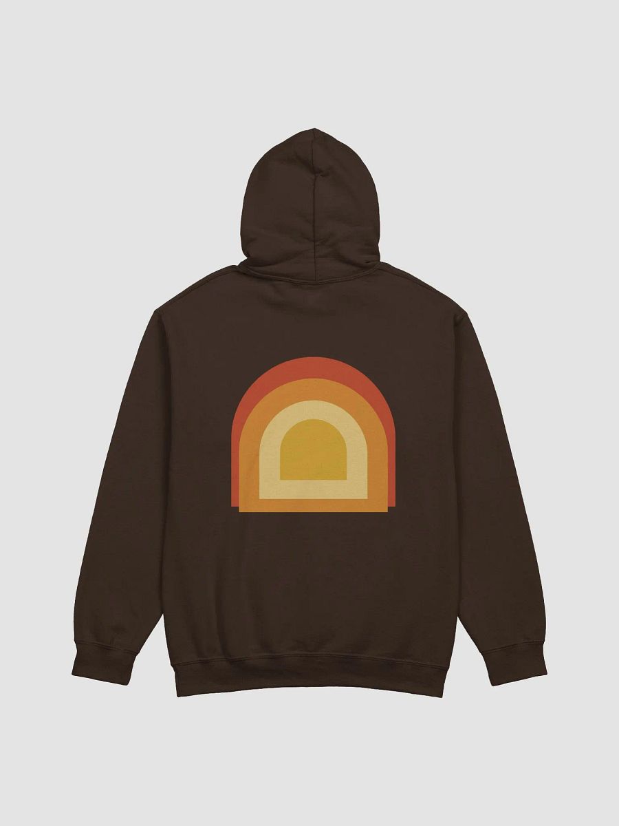 Retro Sun Mountains product image (40)