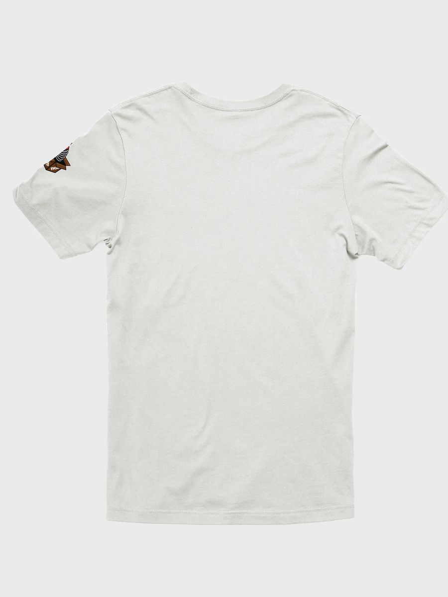 Bear Trap – Squirrel or Die Tee product image (8)