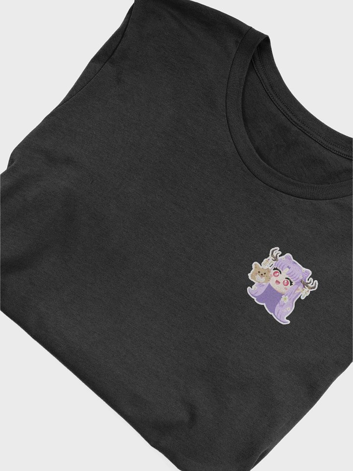 aimsiee and jasper t-shirt product image (1)