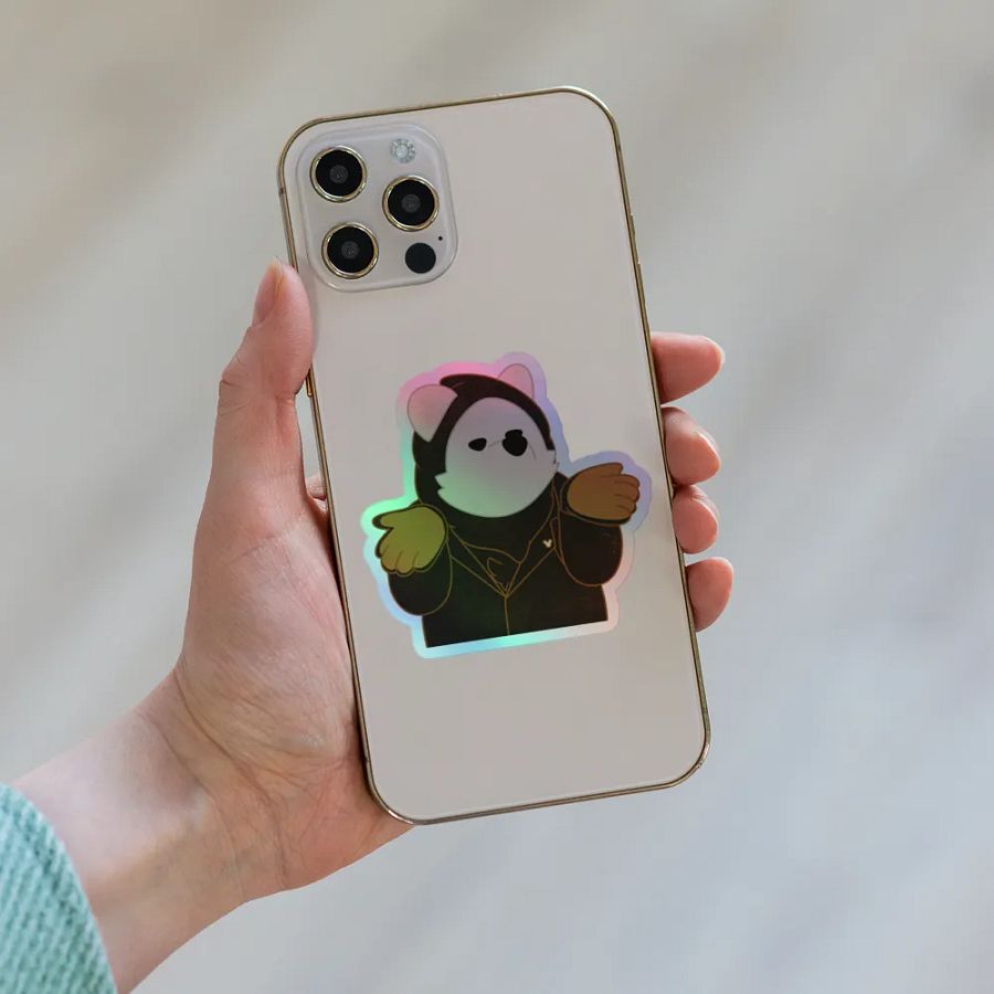 It's Whatever product image (8)
