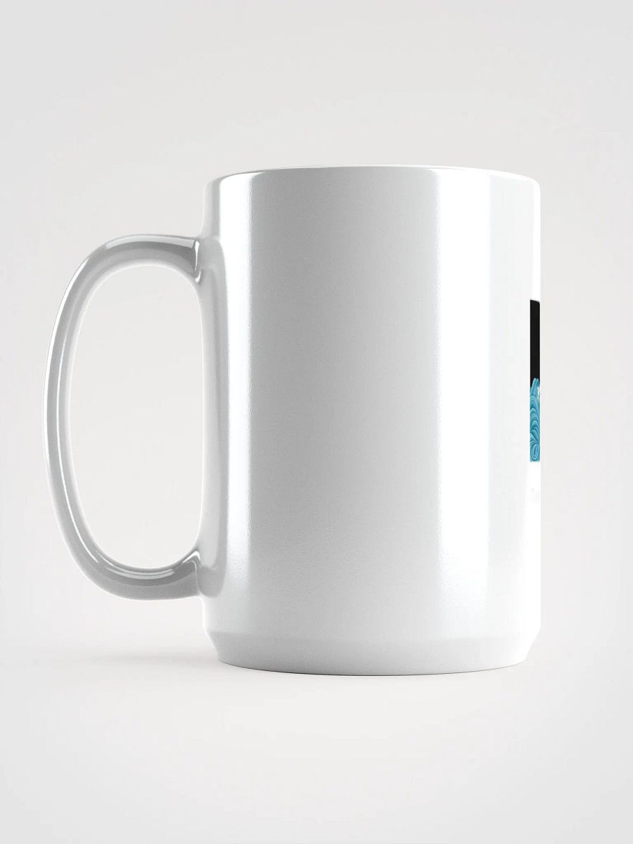 Timeless Vibes Ocean Waves Mug product image (6)