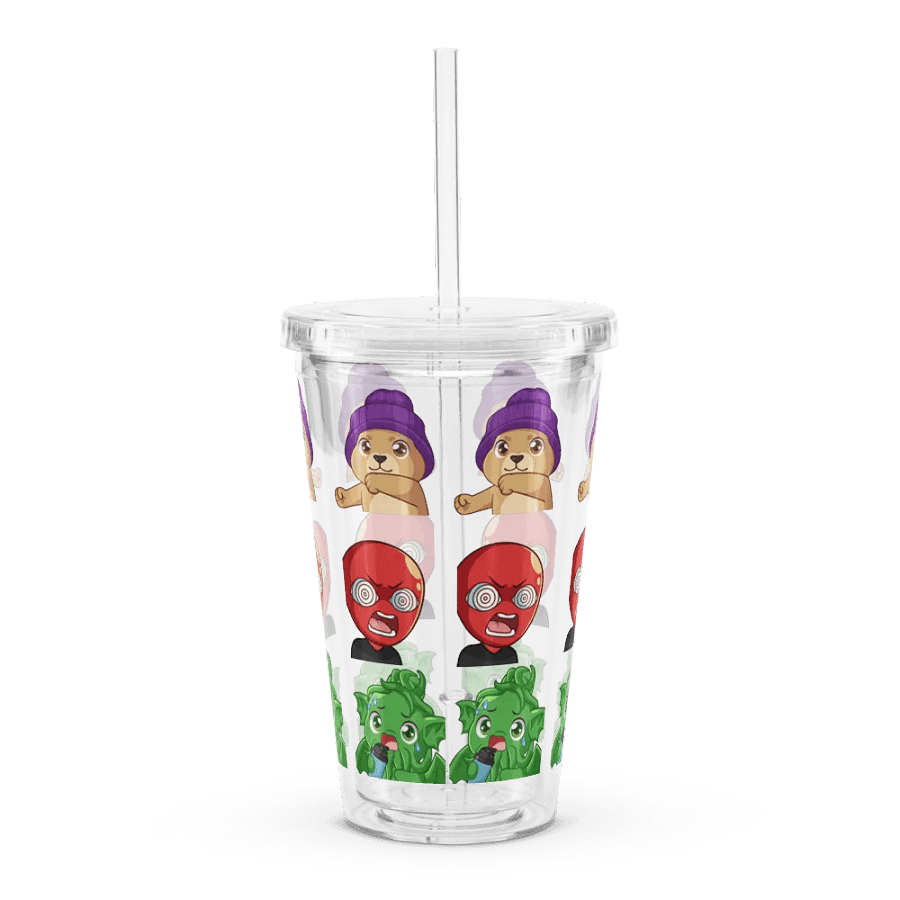 AndGo & Friends product image (2)