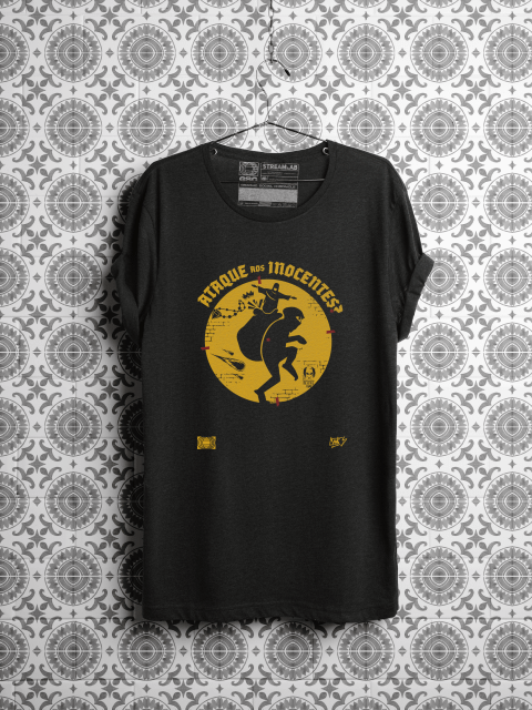 GSC DROP 04 ( Certificado Digital e TSHIRT ) product image (1)