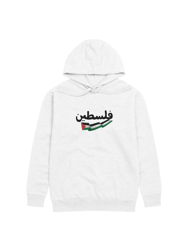 Freedom Hoodie product image (49)
