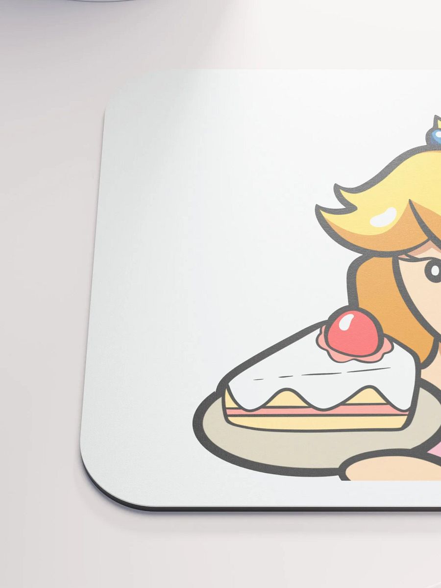 Cake Mouse Pad product image (6)