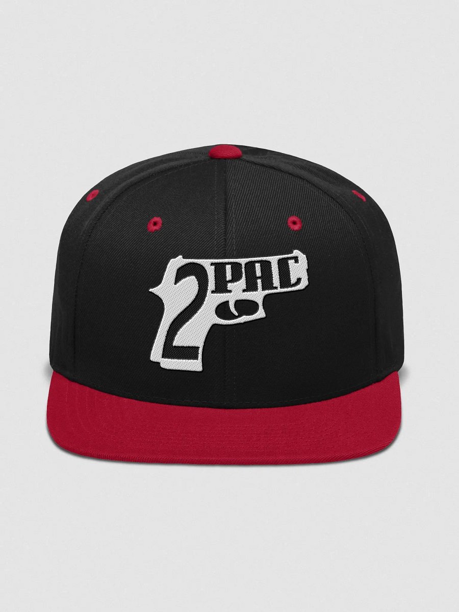 2Pacalypse Snapback product image (1)