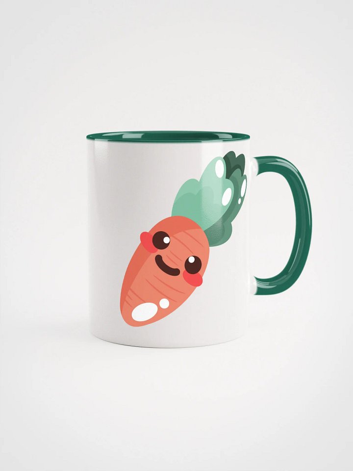Li'l Carrot Mug product image (2)