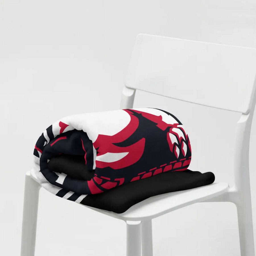 Logo Blanket product image (19)