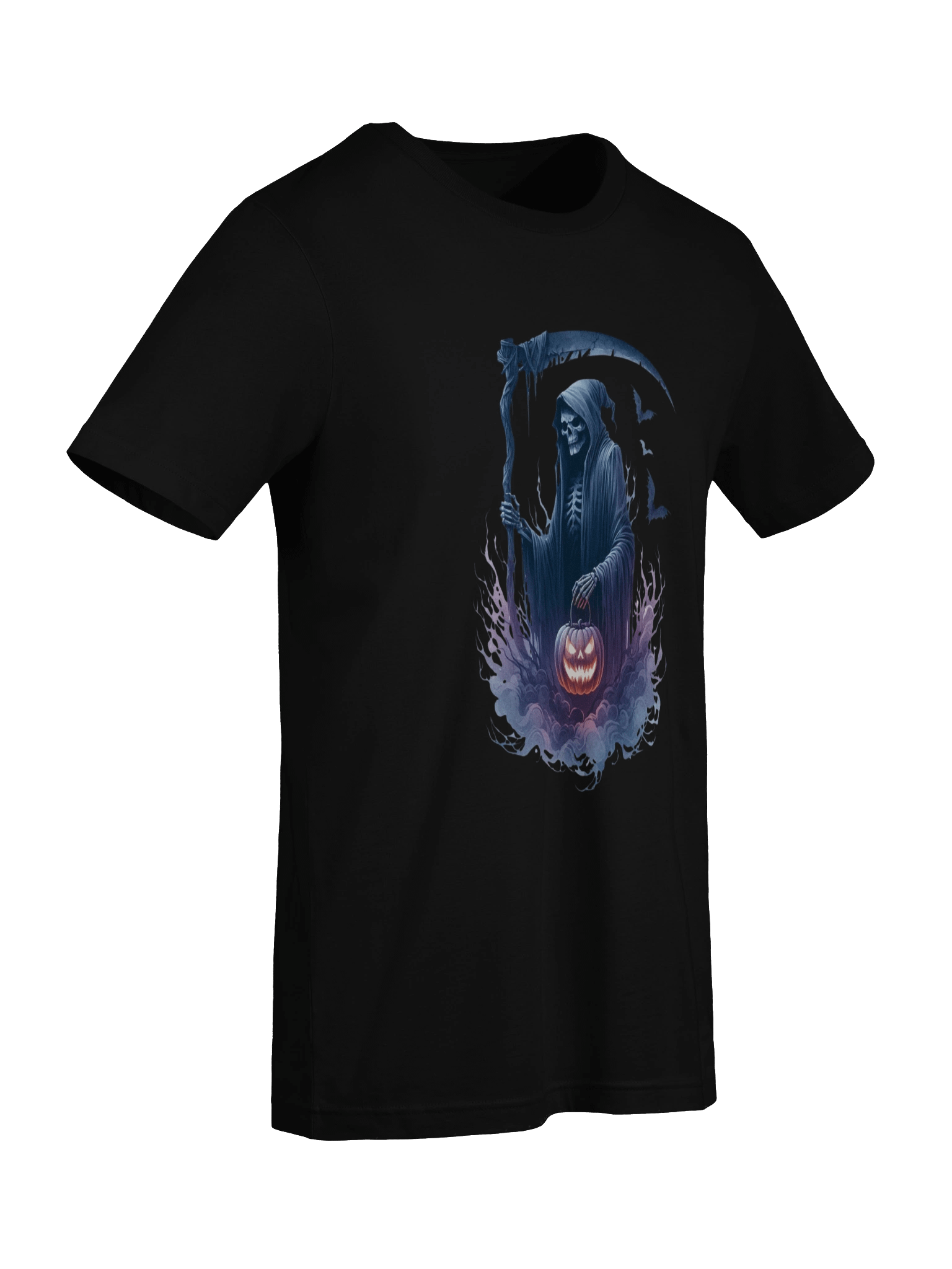 Jack & Grim Reaper T-Shirt product image (9)