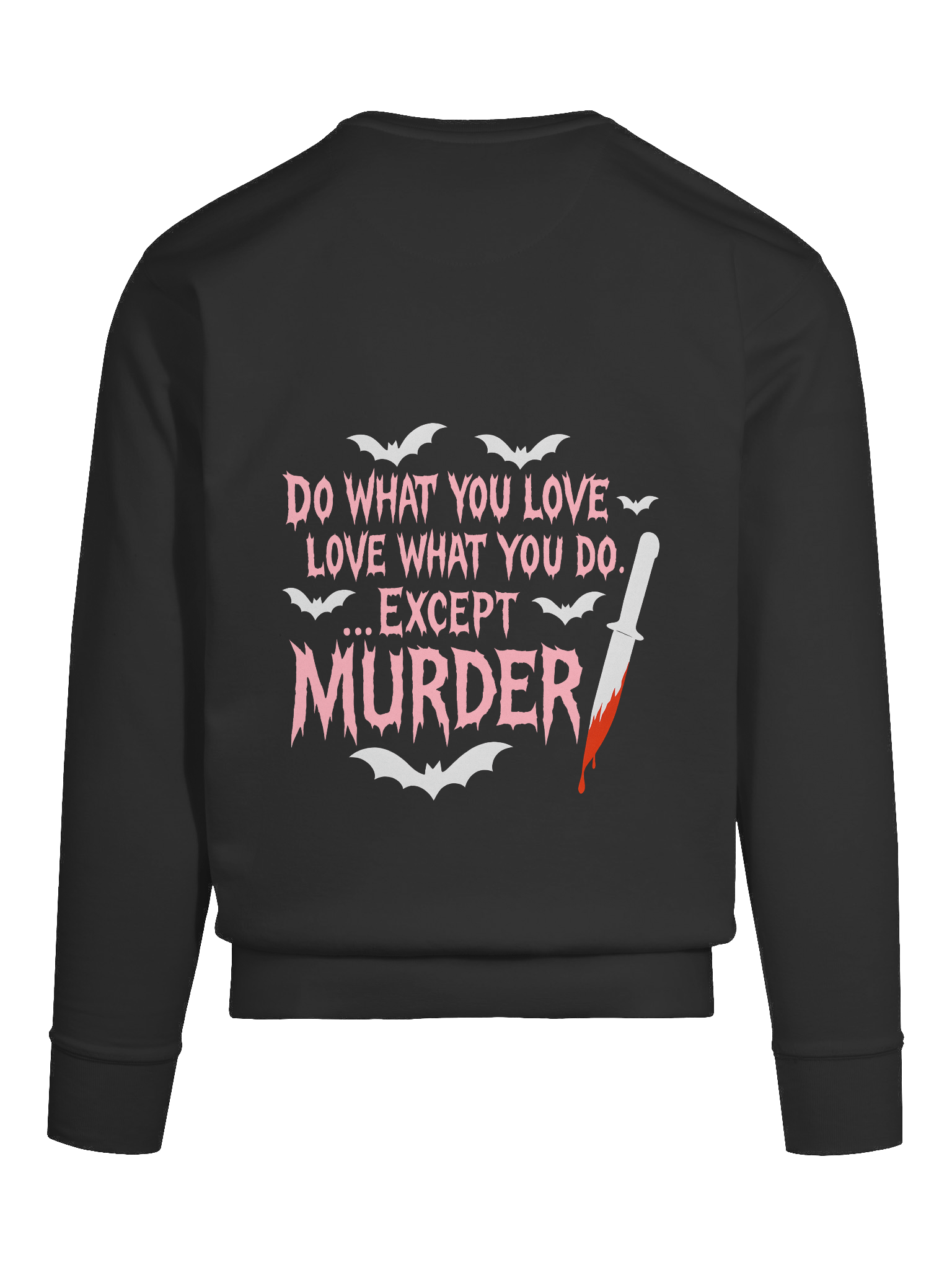 The Ghosty Girls Podcast Premium Sweatshirt product image (65)