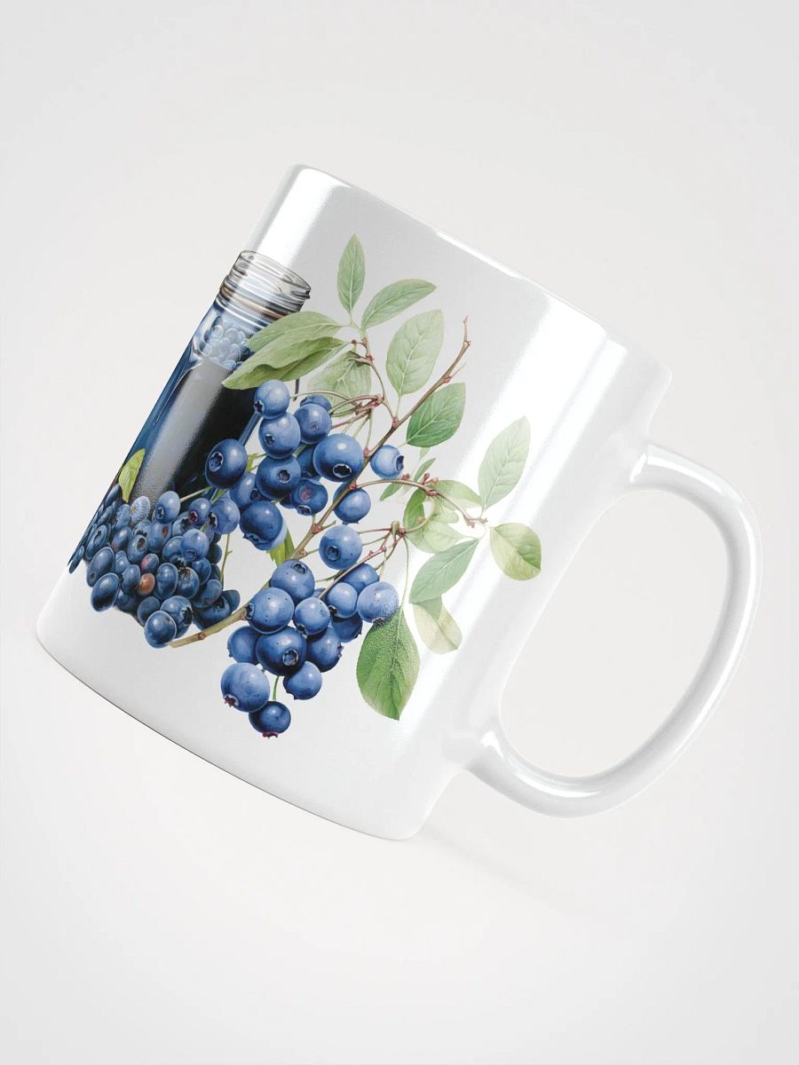 Blueberry Bliss Mug product image (4)