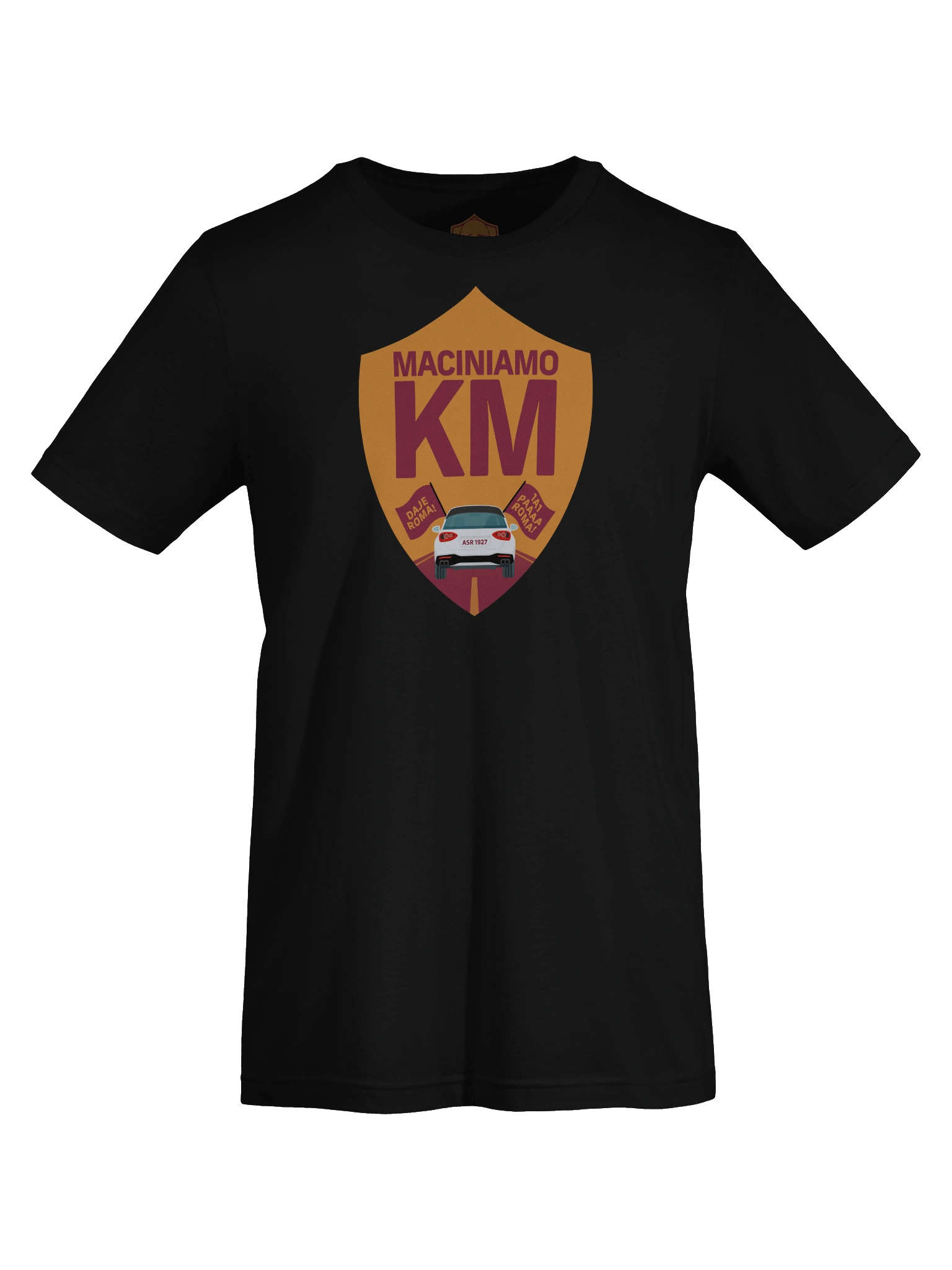 MACINIAMO KM | T-Shirt product image (14)