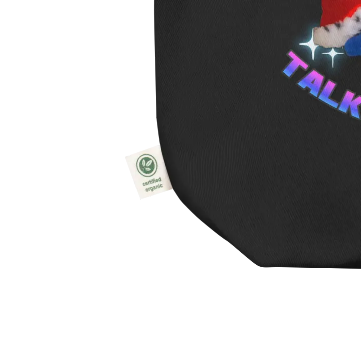 Talking To Women Tote Bag product image (2)