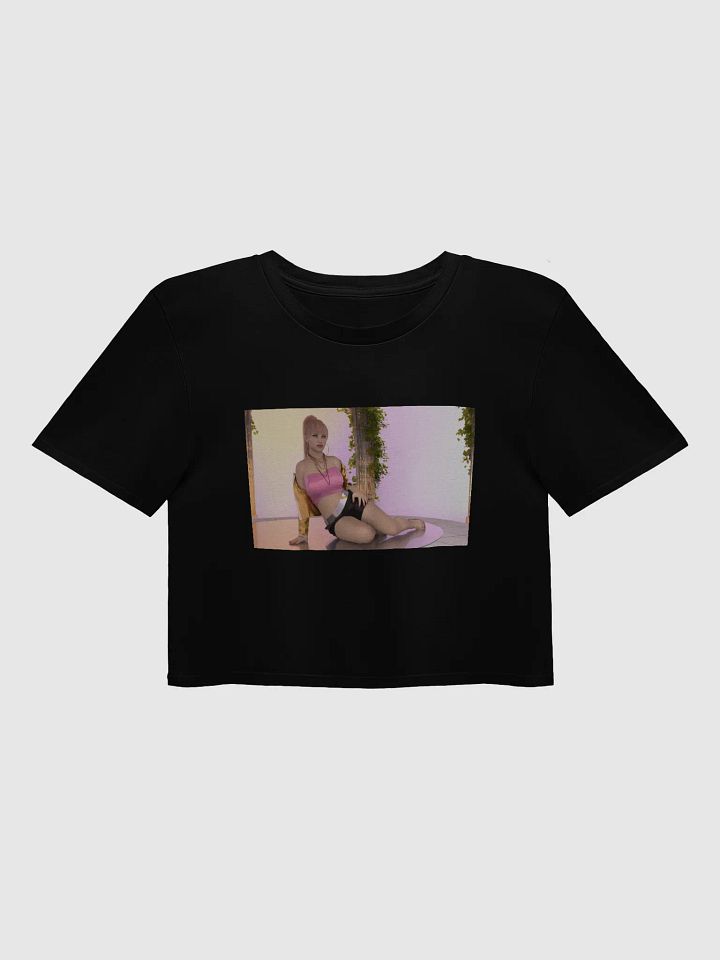 Mayra: Premium Crop Top product image (2)