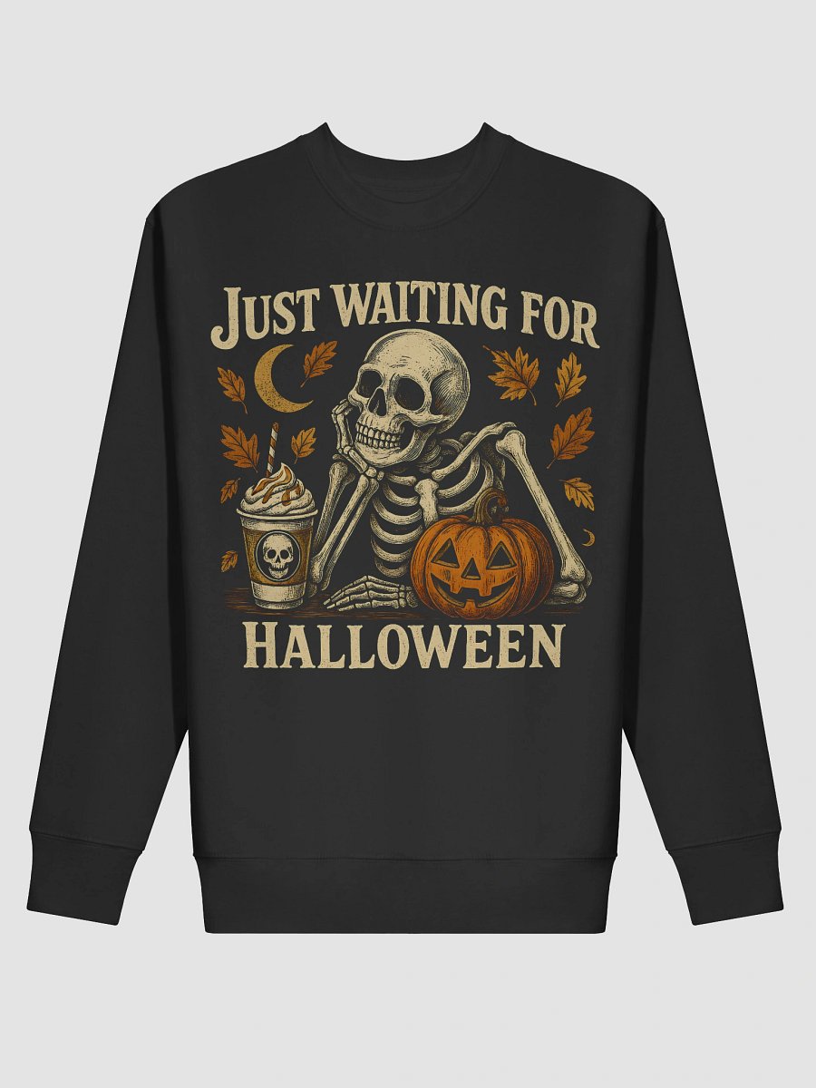 The Forever Fall Sweatshirt product image (5)