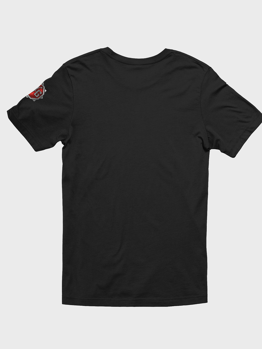 Xenu & The Body Thetans - World Tour 2025 Ladies Shirt product image (2)