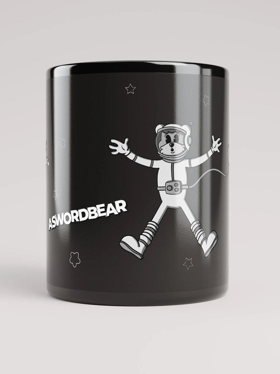 Space Bear Mug product image (5)