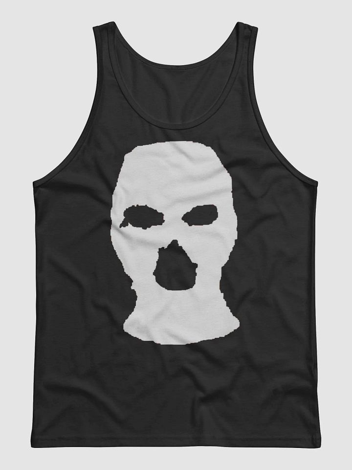 SKI MASK TANK product image (1)