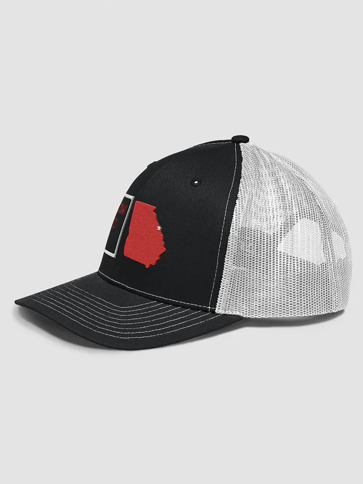 Augusta, Ga Trucker Hat product image (2)