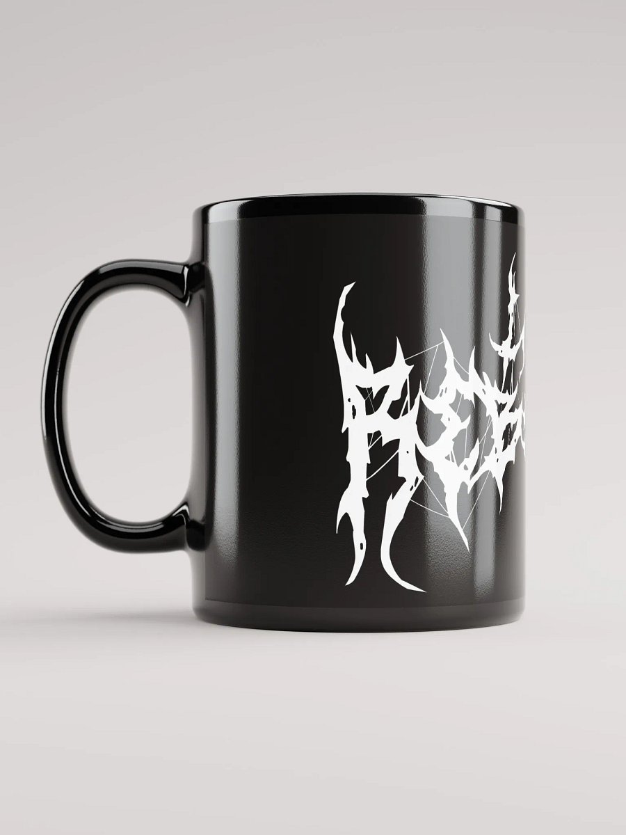 Death Metal Mug product image (12)