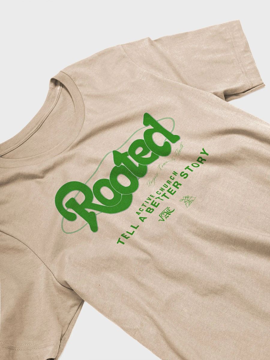 Rooted 2024 Season product image (3)