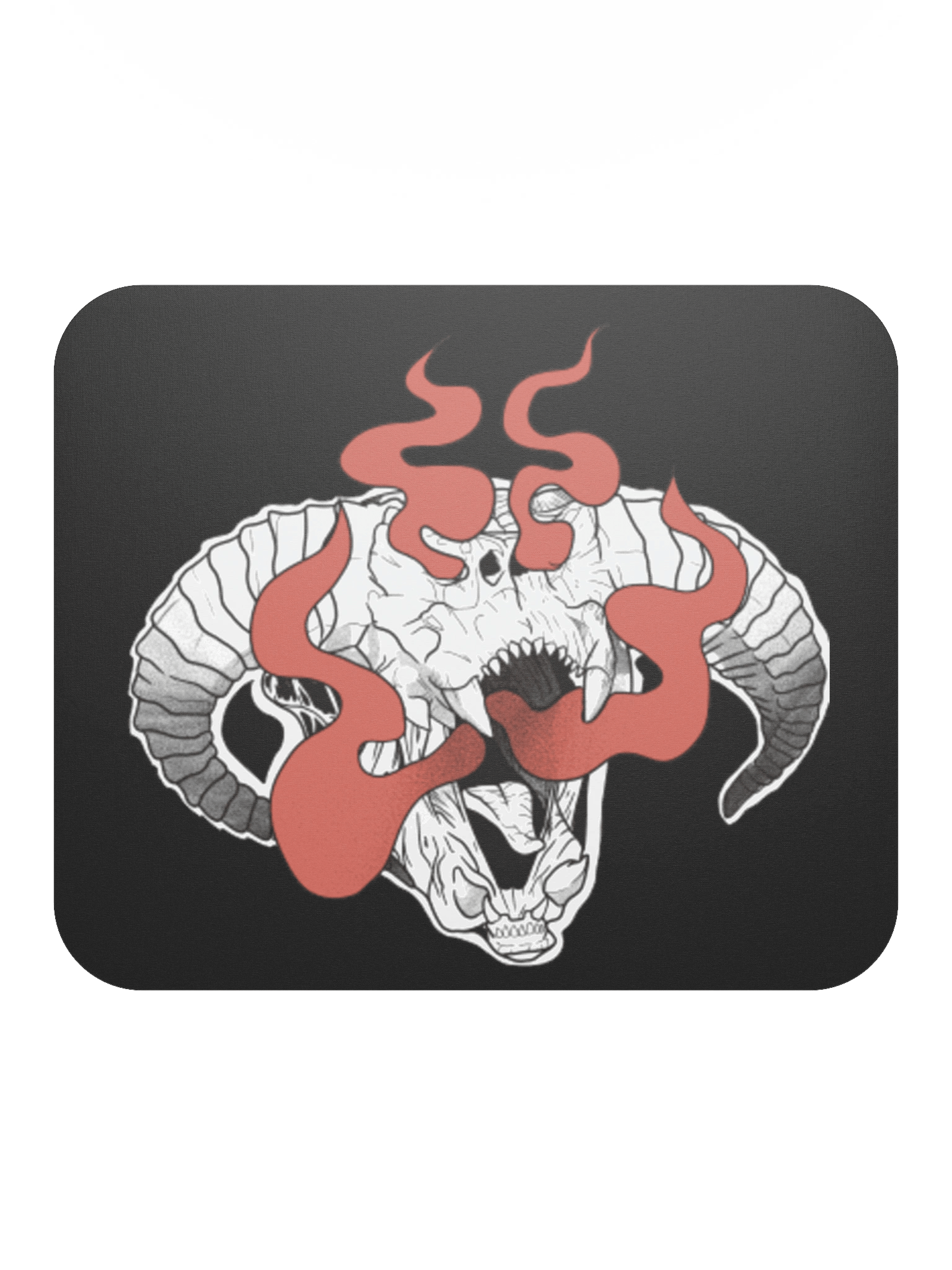 Cult Mousepad - Balrog product image (2)