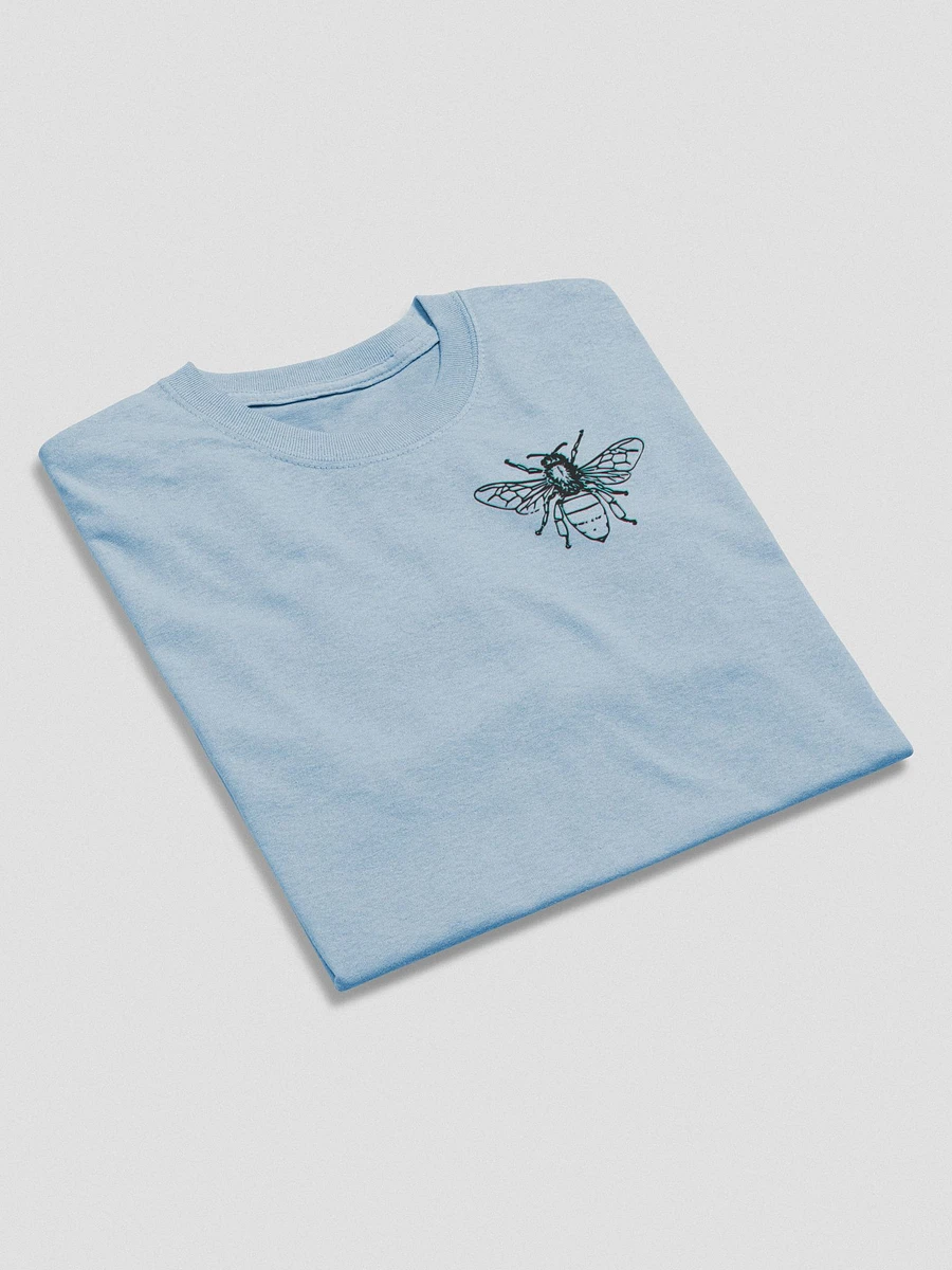 3D Bee T-Shirt product image (47)