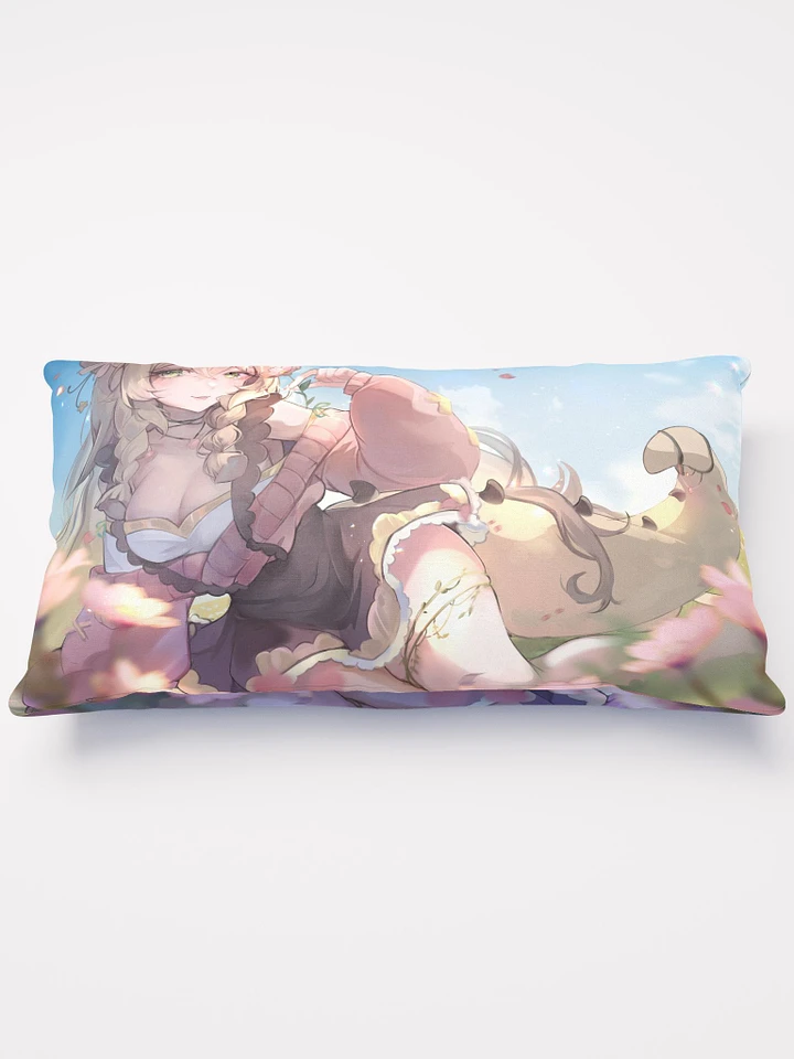Sunny/Starry Date ʚ Double Side Print Pillow product image (1)