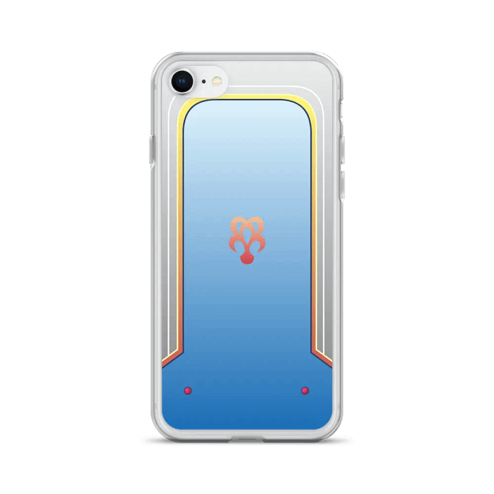 Gummiphone X Spirit Case (iPhone) product image (1)