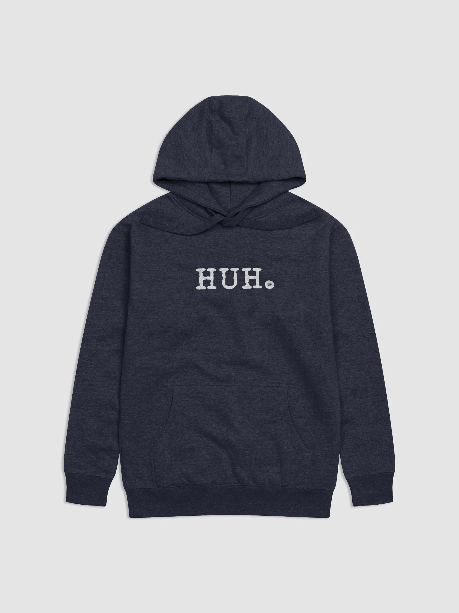 Huh - Hoodie product image (6)