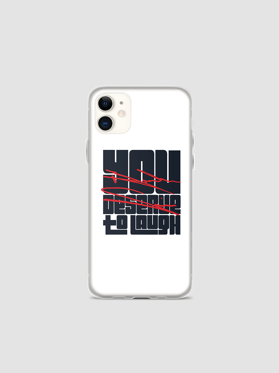 [Brandon Farris] iPhone Case product image (2)