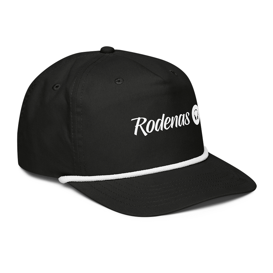 Paramount Mountain Rope Cap product image (4)
