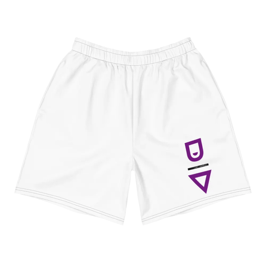 RapidDry Recycled Athletic Shorts product image (11)