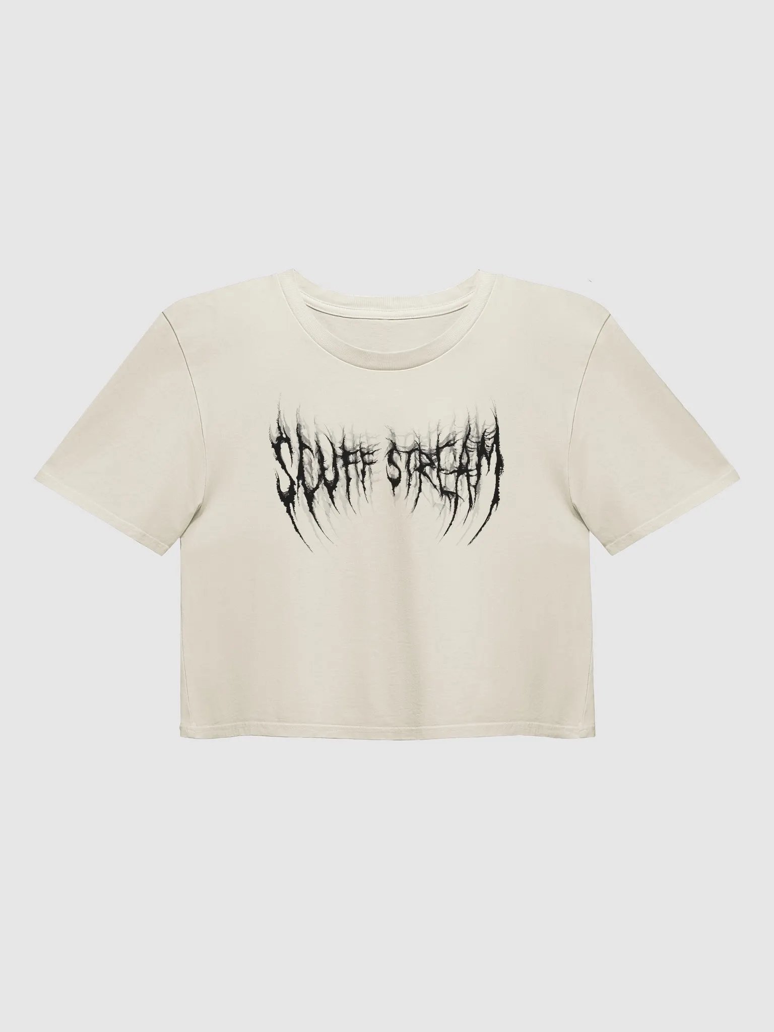 Scuff Stream Crop Top product image (9)