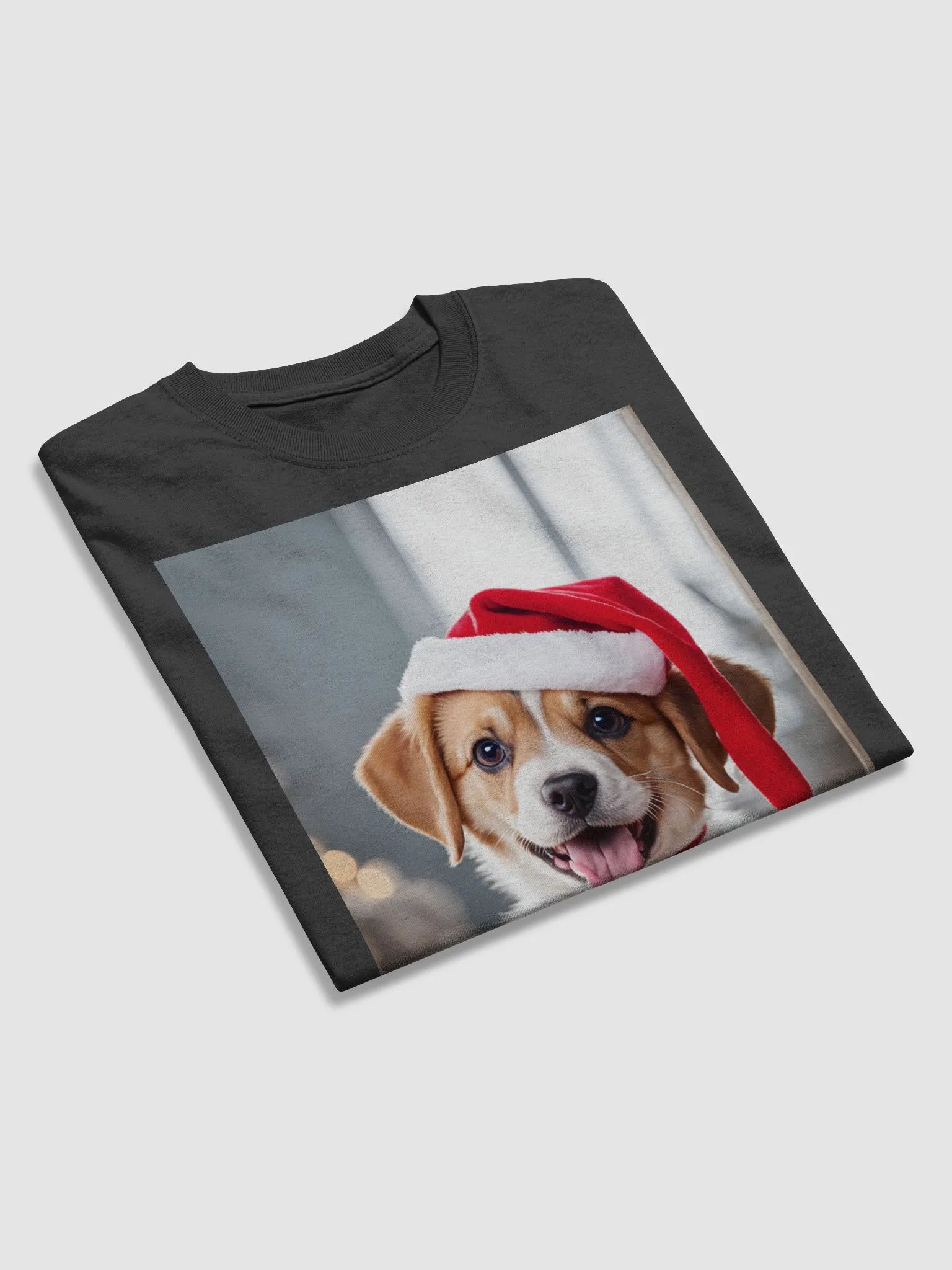 Holiday Pup Tee product image (9)