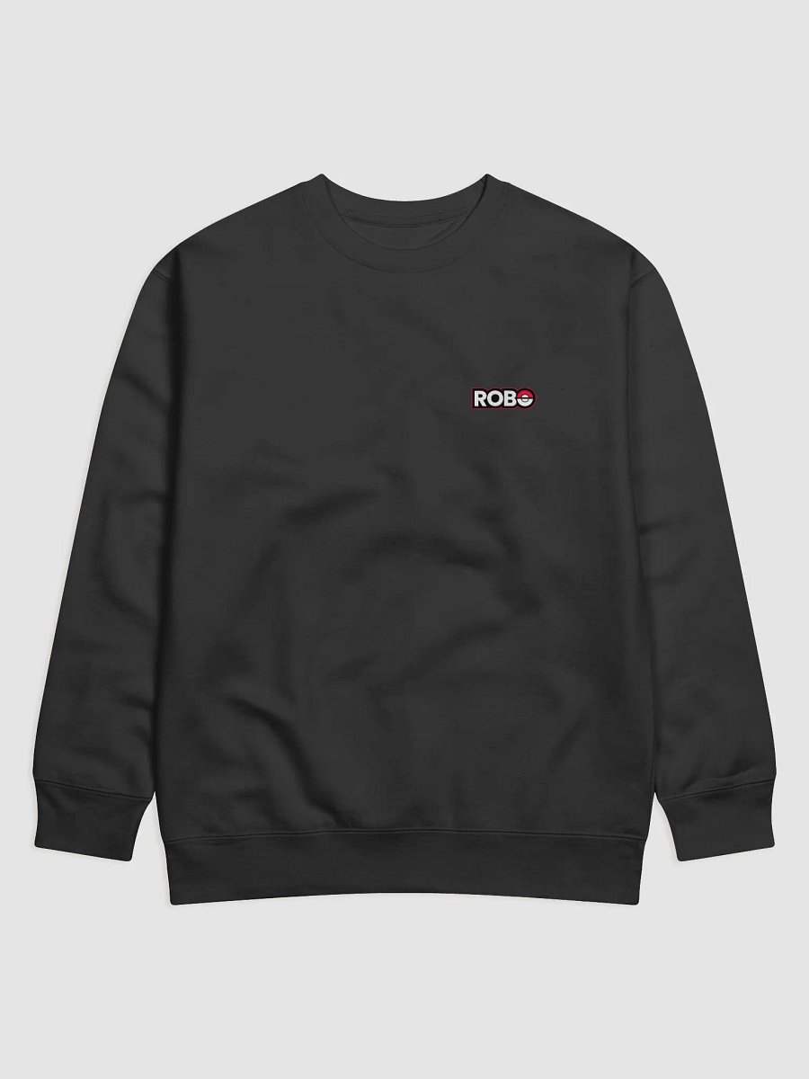 ROBO Sweatshirt product image (1)