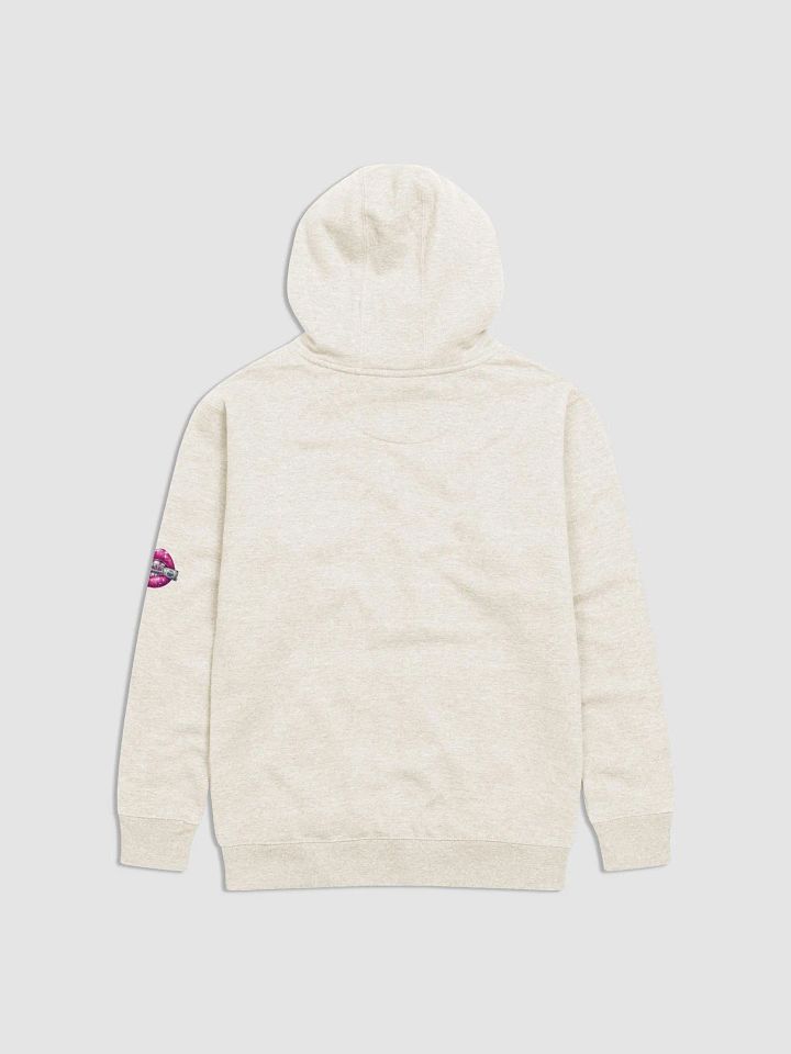 Bling Hustler Unisex Hoodie product image (2)